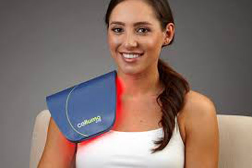 Celluma LED Therapy for Anti-Aging, Acne or Pain Relief Treatment