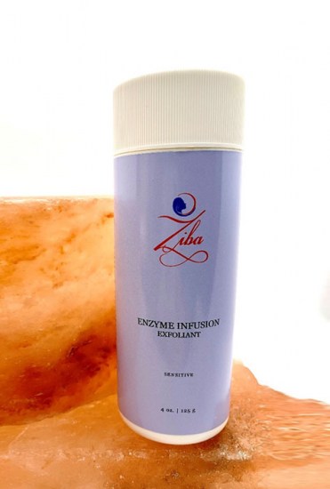 Enzyme-Infusion-Exfoliant